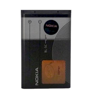 Pin Nokia 5C Dành Cho Nokia 1280, 1200, 1110i,…