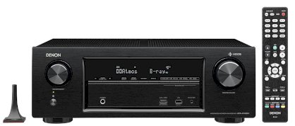 Denon AVR-X1400H