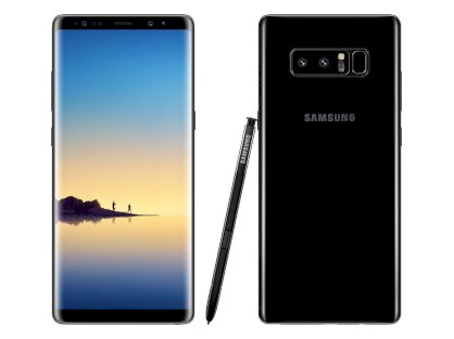 Samsung Galaxy Note 8 SM-N950U - bản 1 sim