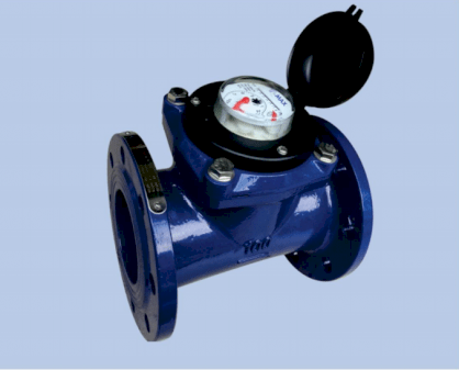 Đồng hồ đo lưu lượng nước P-Max DN 65
