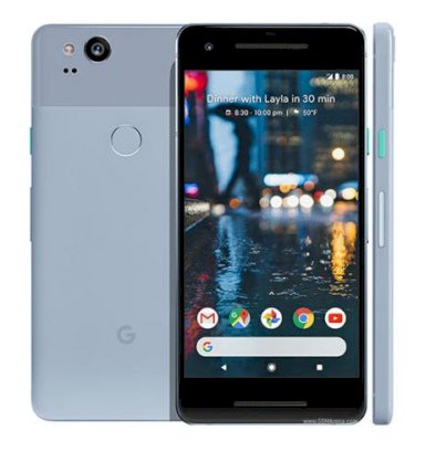 Google Pixel 2 64GB Kinda Blue