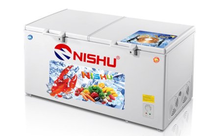 Tủ đông Nishu NTD-388