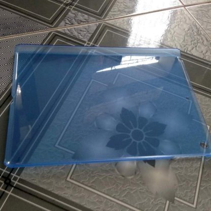 Ốp Lưng Nhựa Cứng Trong Suốt Cho Máy Tính Bảng - Apple Ipad Mini