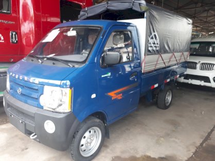 Xe Tải Dongben 800Kg Thùng 2M5