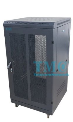 Tủ mạng 20U Sâu D1000 – TMC RACK 19’’