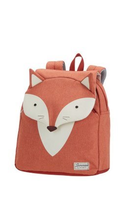 Balo Happy Sammies School Bag S Kitty Cat