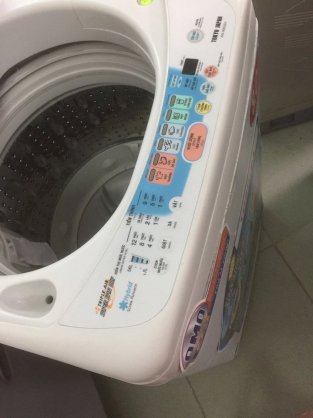 Máy giặt Toshiba 8 kg 8950sv