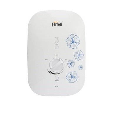 Máy nước nóng trực tiếp Ferroli Divo SSN 4.5S (BM01)