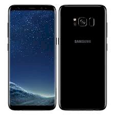 Samsung S8 2sim Midnight Black (SM-G950FD)