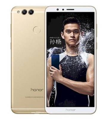 Huawei Honor 7X 64GB Gold