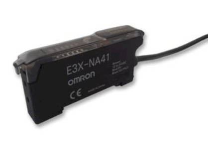 Cảm biến quang Omron E3X-NA41