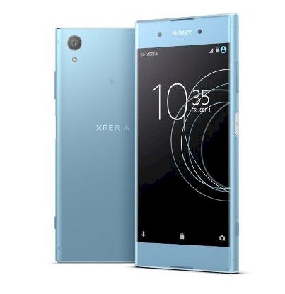 Sony Xperia XA1 Plus (3GB RAM) Blue