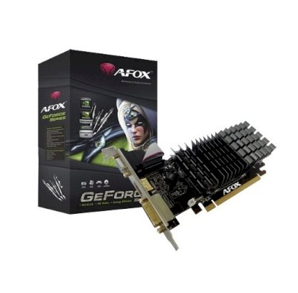 Cạc Màn Hình VGa AFox 2Gb GT710 DDR3 64bit