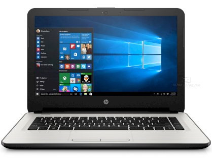 HP 14-BS563TU (2GE31PA) (CPU-Intel Core i3 6006U-RAM-4GB-HDD-1TB-VGA-Intel HD-520-Màn hình-14 inch HD-FREE DOS)