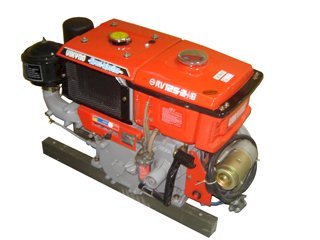 Động cơ Diesel RV125-2NB/B