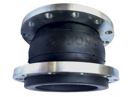 Khớp chống rung Dongjin - KOREA DN 80