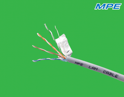 Dây cáp mạng FTP CAT5E-4P