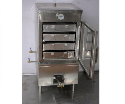 Tủ nấu cơm bằng điện và gas Hải Minh HM1272