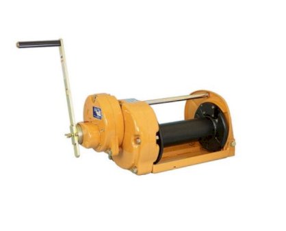 Tời cáp quay tay Maxpull Winch CNTH60