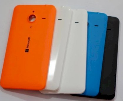 Vỏ Nắp Lưng Dành Cho No Kia Lumia 640Xl - Hàng Nhập Khẩu