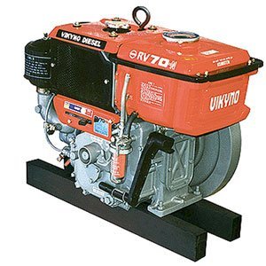 Động cơ Diesel RV70/N