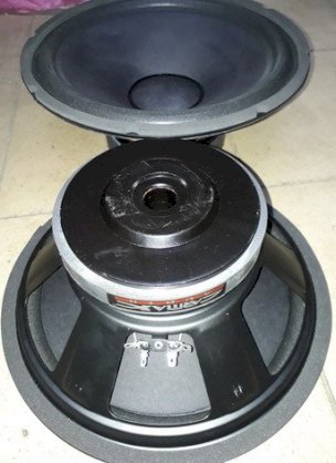 Loa Bass 3 Tấc Từ 170 Col 65