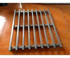 Pallet sắt thép công nghiệp HM1429