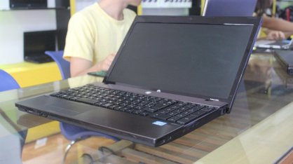 LAPTOP HP PROBOOK 4520S, i5- 560M, 4G, 250 G HDD, 15.6 inch, Intel Graphics Family ( CŨ)