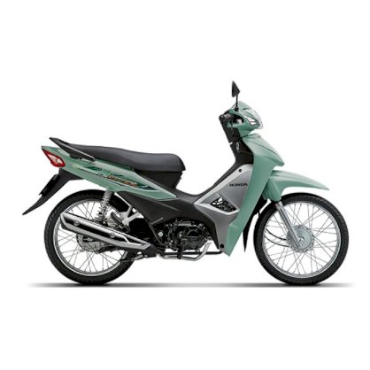 Nhông xích nhông sên dĩa xe máy Honda Wave Alpha 110 mới