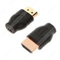 Đầu chuyển đổi HDMI Male to Micro HDMI Female