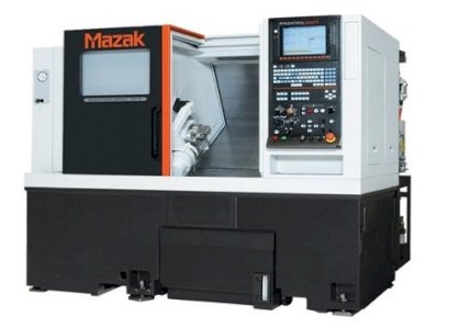 Máy tiện CNC Mazak QUICK TURN SMART 150 S