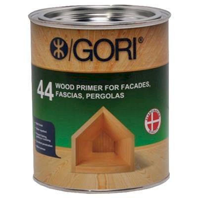 Sơn dầu cho gỗ ngoài trời Gori 44 (4L)