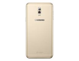 Điện Thoại Samsung Galaxy C8 32Gb Gold