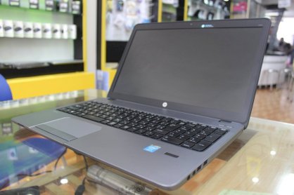 HP PROBOOK 450 G2 , i5-4210U , 4G , 250G HDD , 15.6 inch