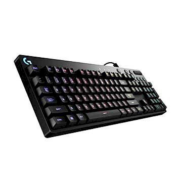 Logitech G213(Game) (Bàn Phím Cơ)