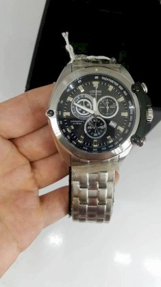 Đồng Hồ Nam Citizen GN-4WS