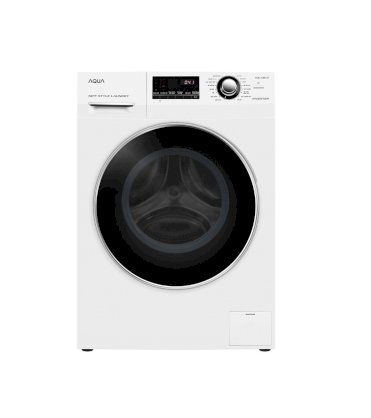 Máy giặt Aqua lồng ngang 9,8kg A982ZT.W2