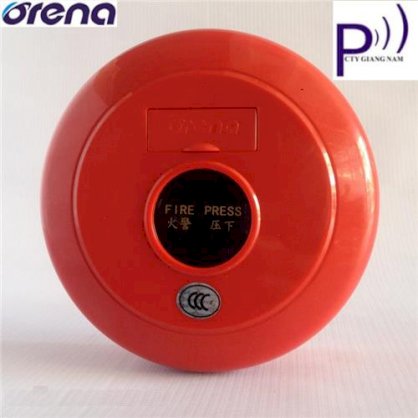 Nút bấm báo cháy thông thường - OA310