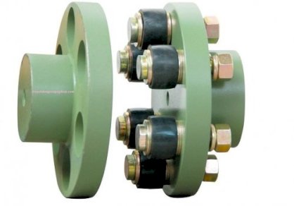 Khớp nối bulong Coupling FCL450