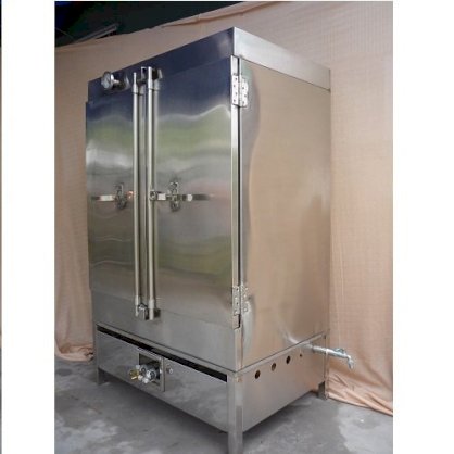 Tủ nấu cơm bằng điện và gas Hải Minh HM1259