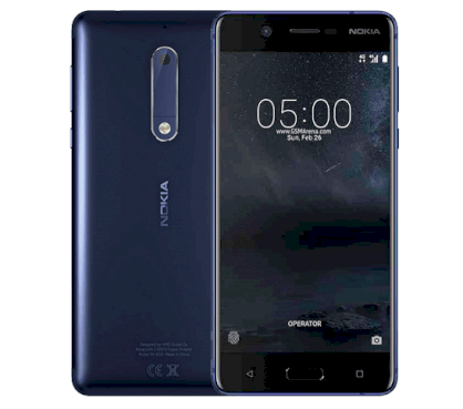 Điện thoại Nokia 5