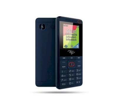 Điện thoại Itel it2180 (Xanh đen)