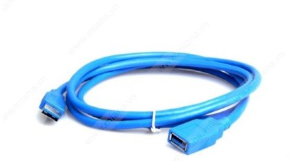 Cáp nối dài USB 3.0 3m Sai Kang US302 SK-U546