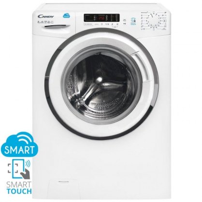 Máy giặt Candy HSC 1292D3Q/1-S
