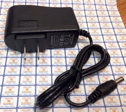 Nguồn adapter 12V-1A 5.5*2.1mm