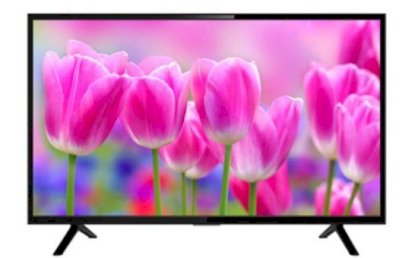 Tivi LED TCL L43S62 (43-inch, Full HD, Smart TV)