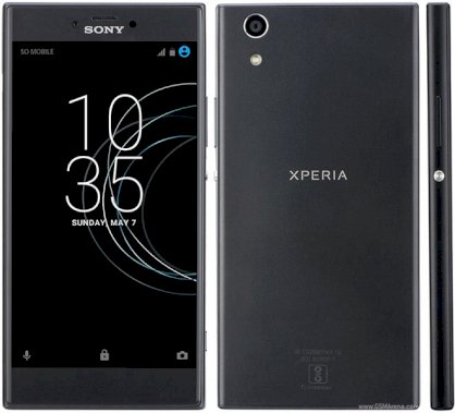 Điện thoại Sony Xperia E5 (Graphite Black)