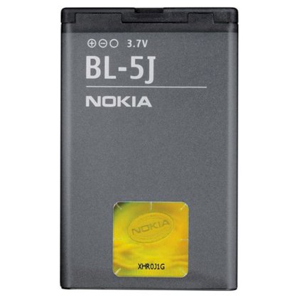 Pin Nokia 530 BL-5J