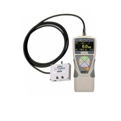 Đồng hồ đo lực với cảm biến từ xa Imada ZTS-DPU-100N