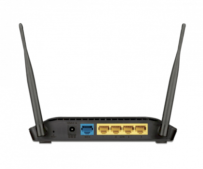 Wireless Dlink N300 Router DIR-612